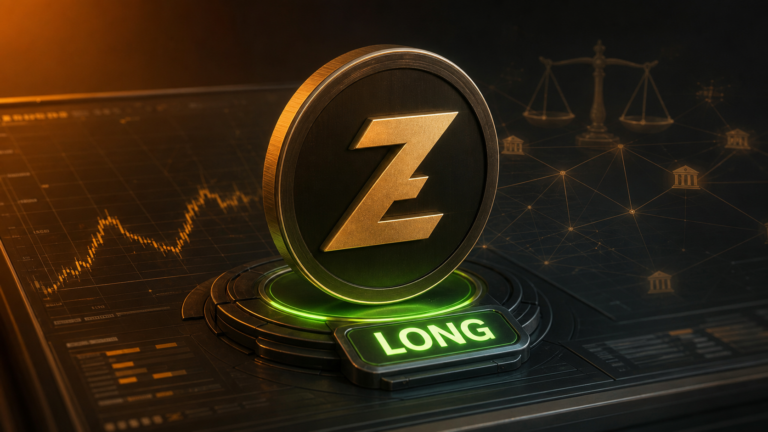 ZEC Long Positions Hyperliquid: Maximize Your Gains Now!