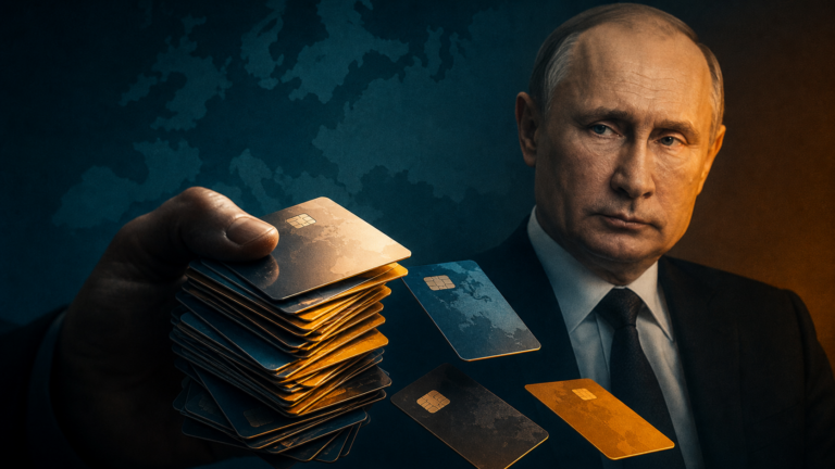 Russia Banking Limits & Suspicious Transfers: What You Need to Know