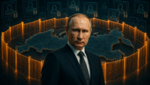 Russia Bans Foreign Website Logins: What You Need to Know