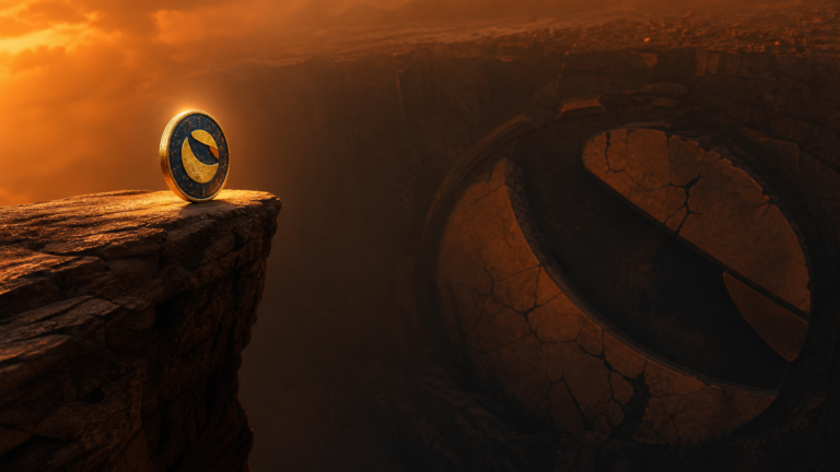 LUNC Outpaces Bitcoin: Can This Rally Last?