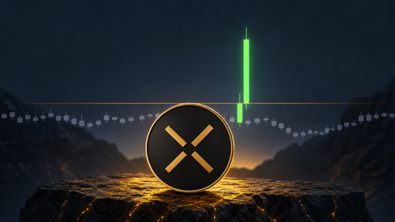 PUNDIX Climbs 22.51%: Network Activity Fueling Growth?