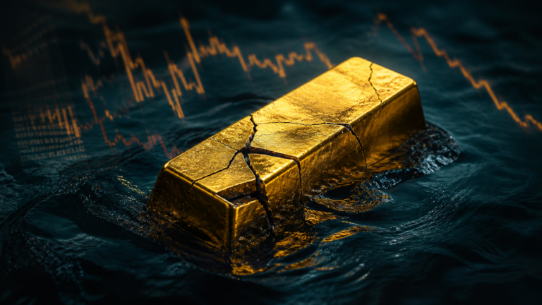 Gold Market Capitulation Echoes 2022: Higher Prices Ahead?