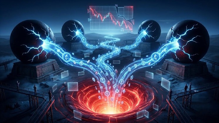 SecondFi Completes Final Snapshot for 374 Cardano Exploit Wallets
