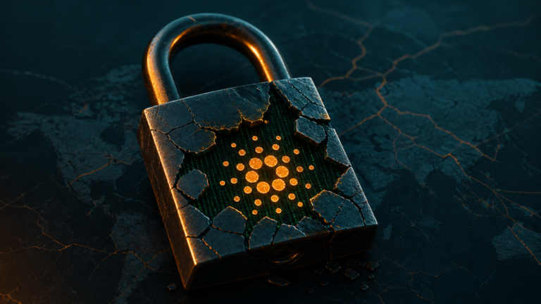 SecondFi Completes Final Snapshot for 374 Cardano Exploit Wallets