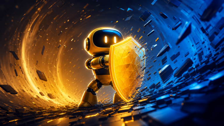 This AI Agent Survived 6,000 Hack Attempts—Here’s How It Did It