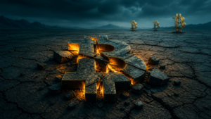 Bitcoin’s Broken Cost Floor: Survivors & Sellers Emerge