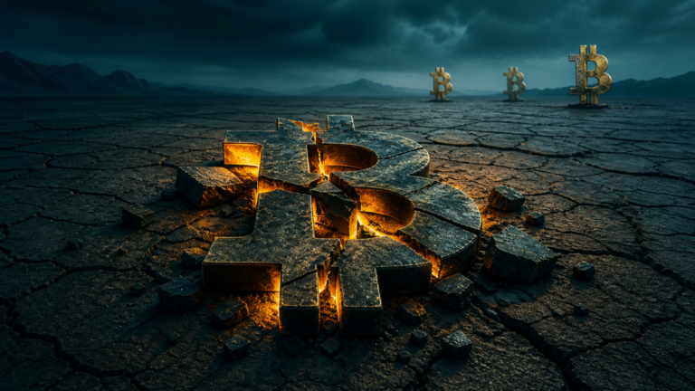Bitcoin’s Broken Cost Floor: Survivors & Sellers Emerge