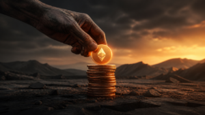 Sharplink Breaks ETH Drought: Silent $18M Buy via FalconX!