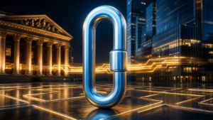 Chainlink Powering TradFi Future? DTCC & Project Pangea Show LINK’s Middleware Power