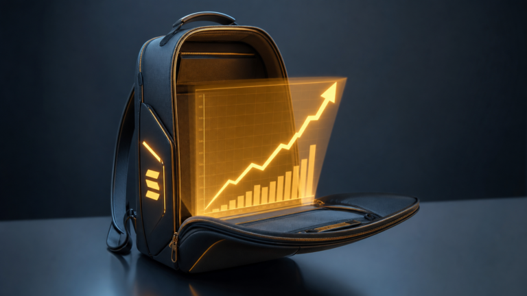Backpack Amplifies $DRAM ETF Launch on Solana – Don’t Miss Out!