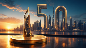 Dubai Awards 50th VASP License to RWA Tokenization Platform Tribe