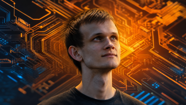 Vitalik Buterin: Crypto’s ‘Most Powerful Idea’ Not Ready Yet