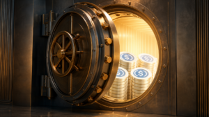 Wall Street’s BNY Expands Stablecoin Services with Circle’s USDC