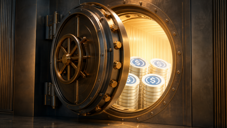 Wall Street’s BNY Expands Stablecoin Services with Circle’s USDC