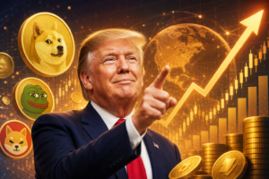 Analyst Predicts Rallies to New All-Time Highs for Ethereum and Solana, Calls One Memecoin the ‘Outperformer’