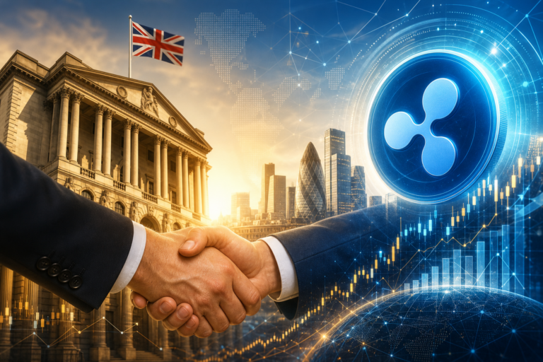MasterCard and Ripple Join Forces to Transform Global Payments  