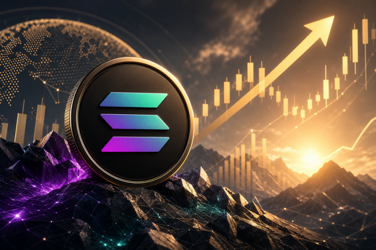 Solana Hitting This Price Will Be Final Confirmation Crypto in Parabolic Phase: Macro Guru Raoul Pal