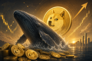 Biggest Dogwifhat Whale with $68M in Profits Doubling Down on WIF