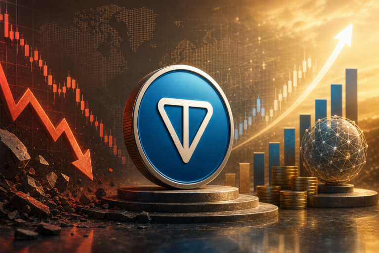 Is TON’s DeFi ready to lead a true financial revolution?
