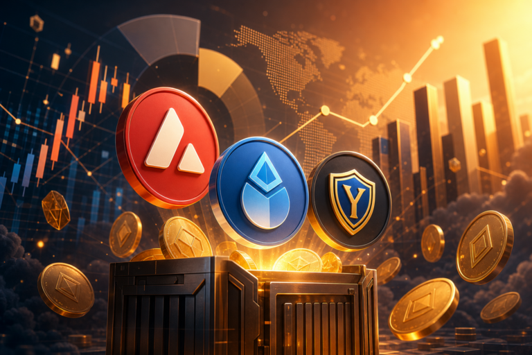 Crypto trader earns $167,000 in 5 hours trading Trump tokens