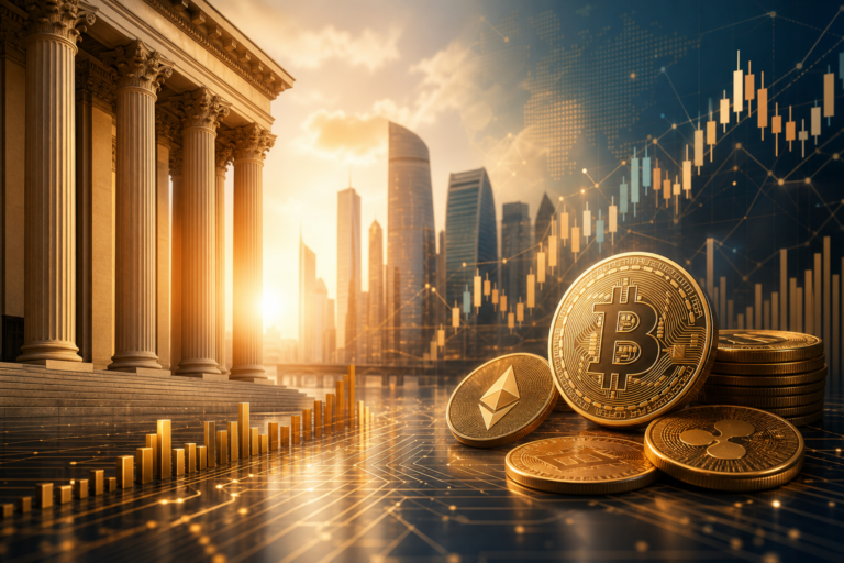 CMC Markets Now Offers 24/7 Crypto CFD Trading in Australia