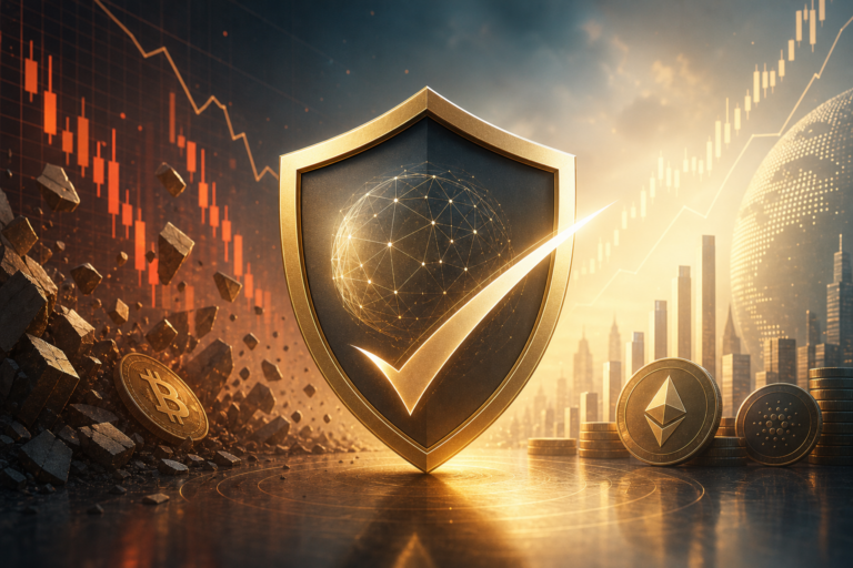 One of the Big Names in the Cryptocurrency Industry Allegedly on the Brink of Bankruptcy: Rapid Denial from the Company