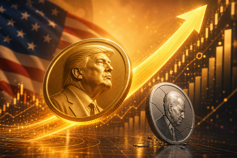 Trump-Backed WLFI Token to Launch on Memorial Day, Here’s What to Expect