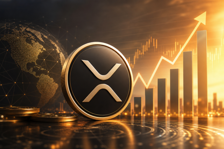 XRP Price Prediction For January 31