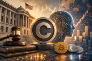 OpenAI, Microsoft face new lawsuit over ‘rampant theft of copyrighted works’