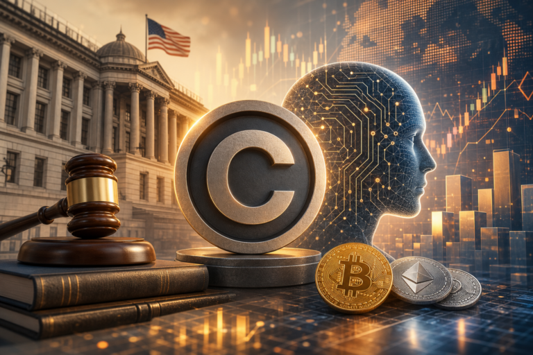 Ohio Bill Aims to Prohibit AI Programs from Legal Personhood