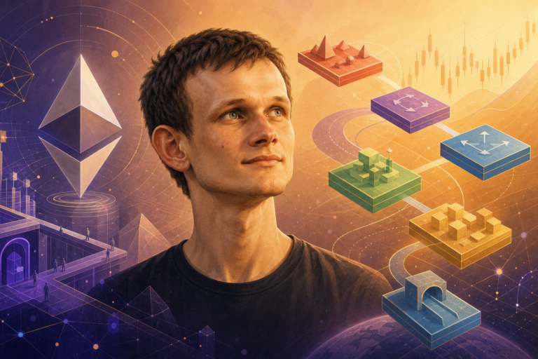Blockchair introduces Stacks Explorer, enhancing Bitcoin L2 visibility and sBTC support