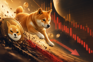 Can Shiba Inu Reach $0.01 with a Circulating Supply of 589 Trillion SHIB