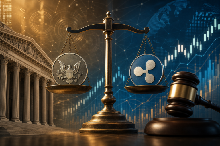 Ripple SEC Lawsuit: Lawyer Bets On Ruling Date In Remedies Phase