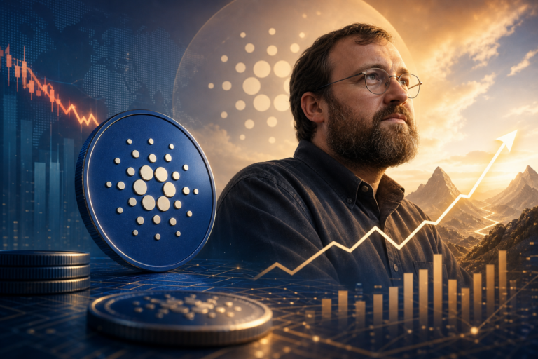 Cardano Founder Charles Hoskinson Breaks Silence On Operation Chokepoint 2.0