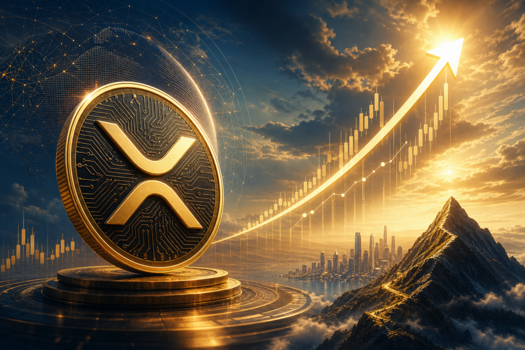 XRP Price Analysis: On the Razor’s Edge—XRP’s $2 Support Faces Brutal Test