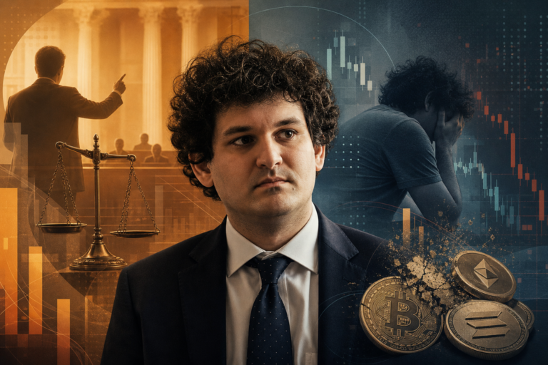FTX Drainer Hacker Suspected of Using SBF Trial as a Smokescreen to Hide Stolen Funds