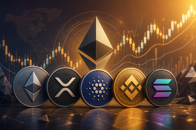 BTC, ETH, CORE, ORDI Daily Price Analysis: March 31