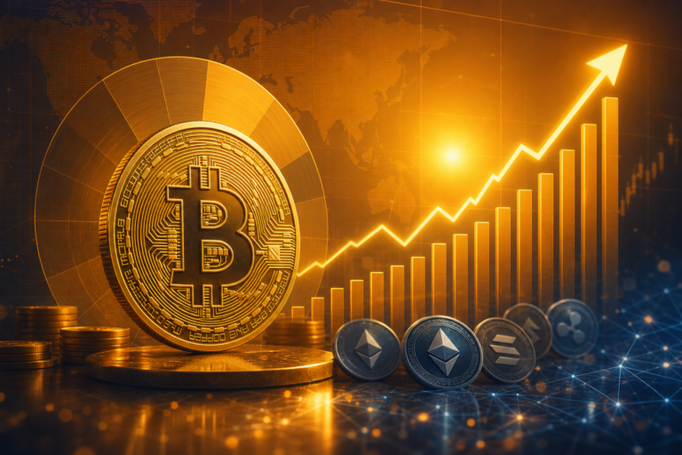 Bitcoin’s Gains During Chinese New Year: 11 Wins in 12 Years  