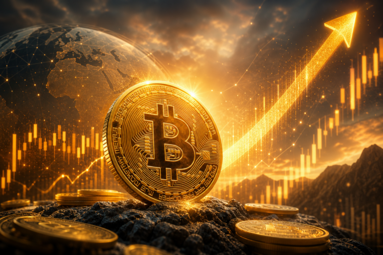 Bitcoin Price Watch: Will Oversold Oscillators Spark a Relief Rally?