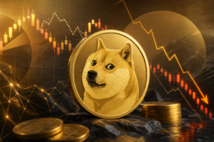 DOGE and SHIB Price Analysis for October 30
