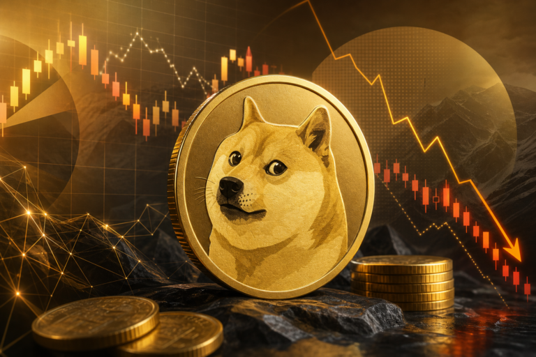 DOGE Price Prediction for February 25