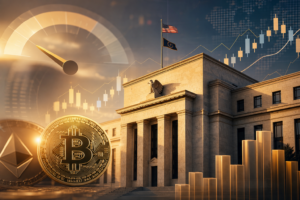 Federal Reserve Cuts Influence Crypto Market Shifts