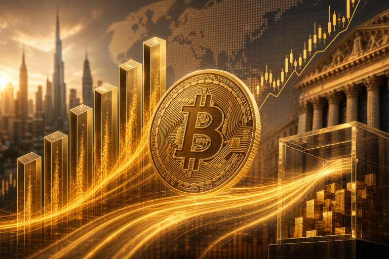 Satoshi’s Record At Stake: Bitcoin ETFs Could Cross 1 Million BTC Today