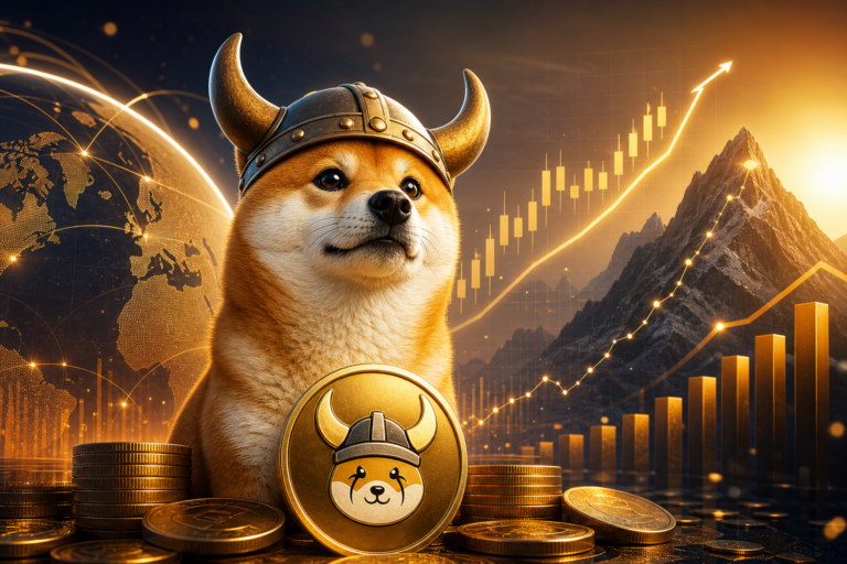 Floki Inu Scam Warning Announced Due to Increase in Counterfeit Tokens