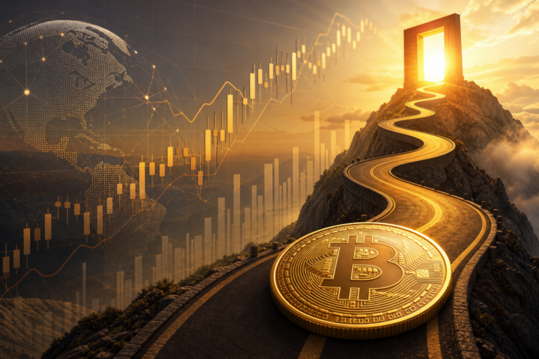 VanEck Gears Up for Ethereum Strategy ETF Launch with “Enter the Ether” Campaign
