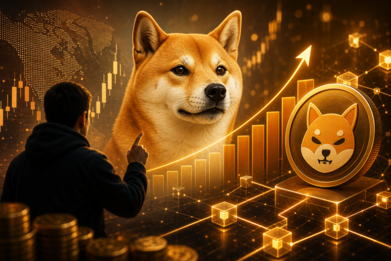 Shiba Inu’s Shibarium Ecosystem Enhances Blockchain Capabilities Through ShibTech and NOWNodes Partnership