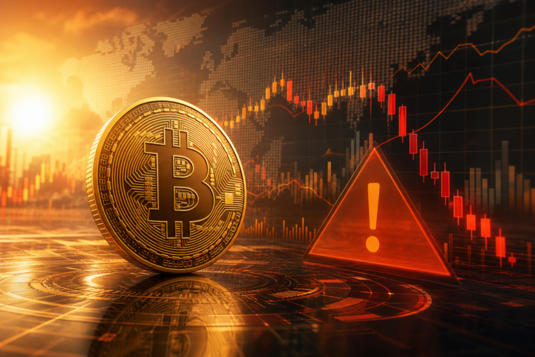 Chinese Analysts Warn: Watch This Date for Bitcoin – “Death Cross” Could Be Triggered