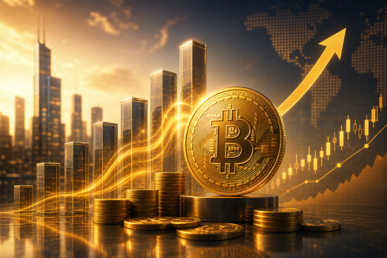 U.S. Crypto ETFs Face $825M Outflows Amid Tariff Uncertainty