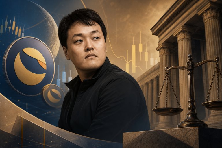 More Bad News for Terra (LUNA) Founder Do Kwon – He Was Sentenced in the US, But…