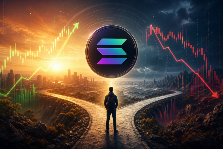 Will Solana’s Price Recovery Be Challenging? Here’s What On-Chain Signals Suggest